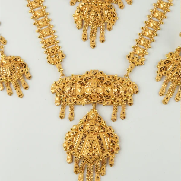 earings