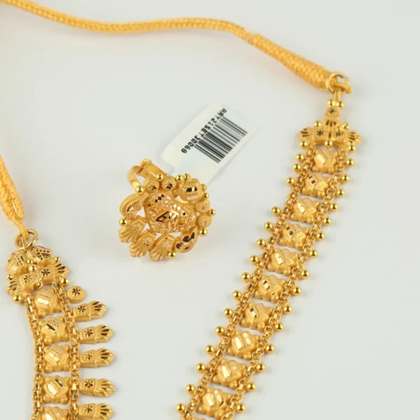 earings