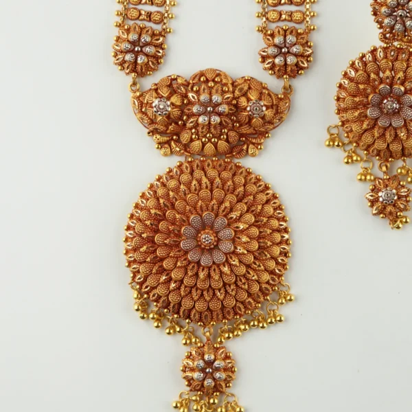tops bali earings