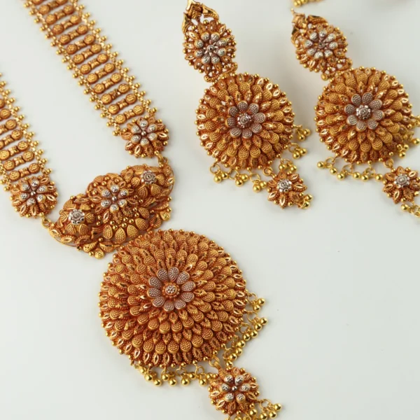 tops bali earings