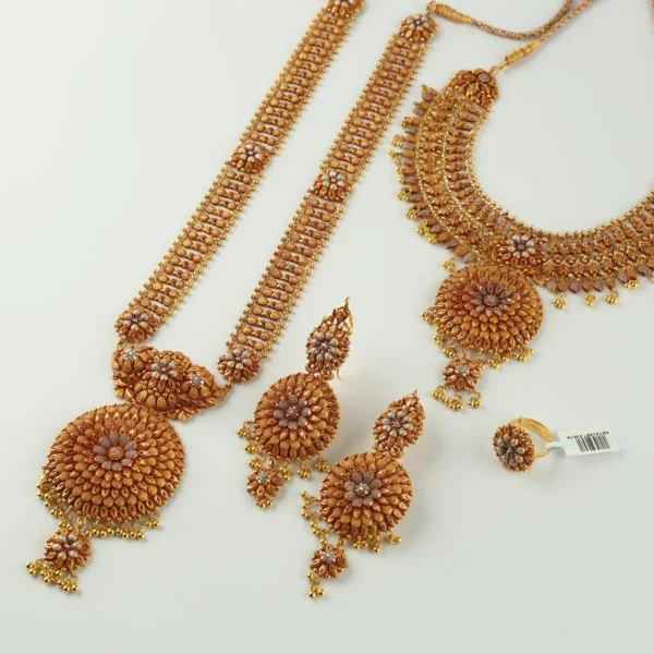 tops bali earings