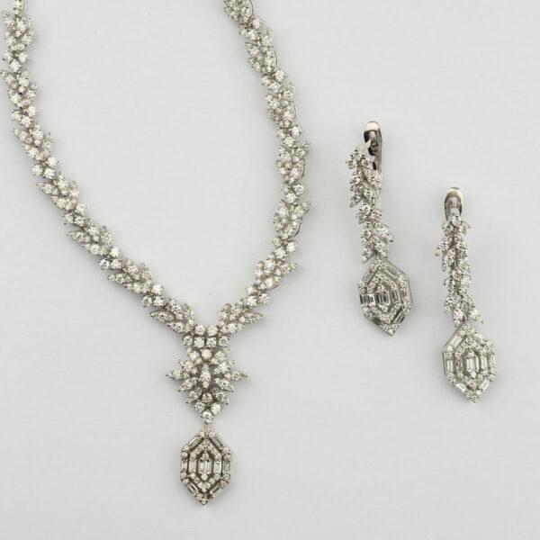 dmd set