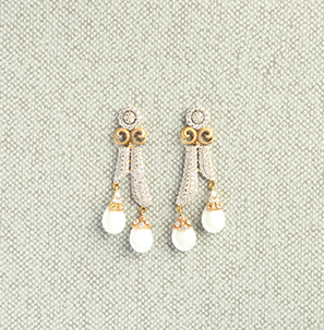 earring